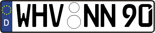 WHV-NN90