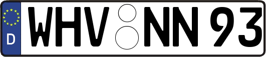 WHV-NN93