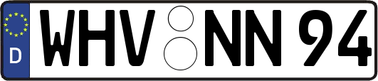 WHV-NN94