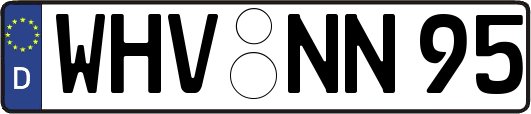 WHV-NN95