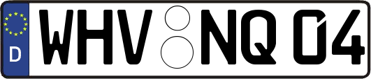 WHV-NQ04
