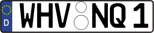 WHV-NQ1