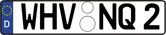 WHV-NQ2