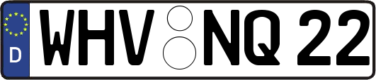 WHV-NQ22