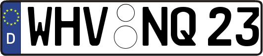WHV-NQ23