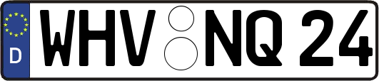 WHV-NQ24