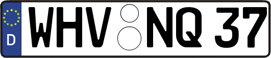 WHV-NQ37