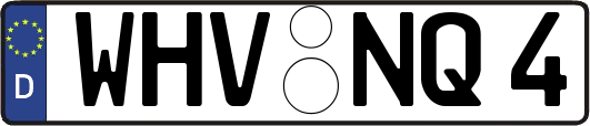 WHV-NQ4