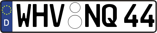 WHV-NQ44
