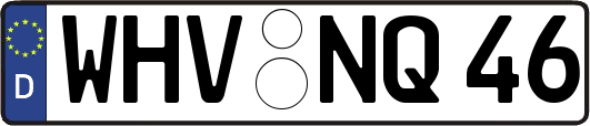WHV-NQ46