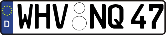 WHV-NQ47