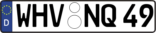 WHV-NQ49