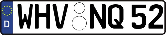 WHV-NQ52