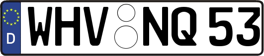 WHV-NQ53