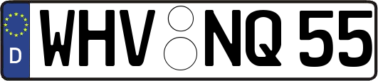 WHV-NQ55
