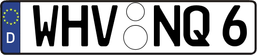 WHV-NQ6