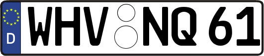 WHV-NQ61