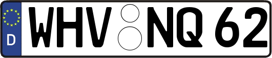 WHV-NQ62