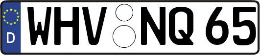 WHV-NQ65