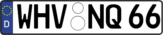 WHV-NQ66