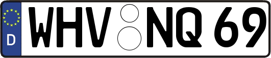 WHV-NQ69