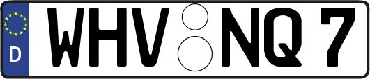 WHV-NQ7