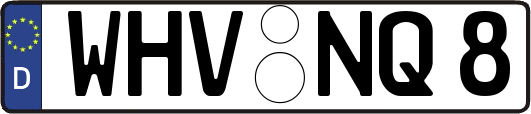 WHV-NQ8