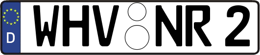 WHV-NR2