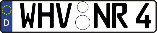 WHV-NR4