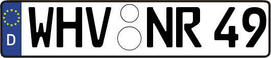 WHV-NR49