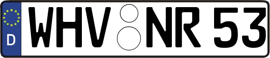 WHV-NR53