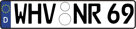 WHV-NR69