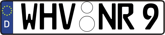 WHV-NR9