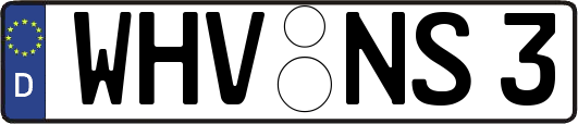 WHV-NS3