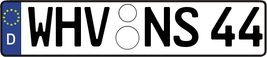 WHV-NS44