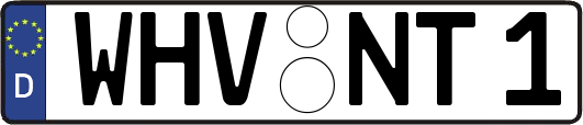 WHV-NT1