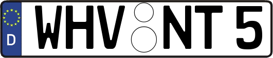 WHV-NT5