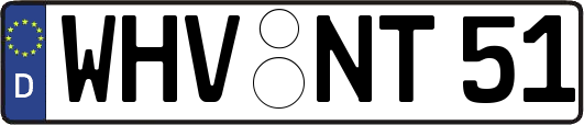 WHV-NT51