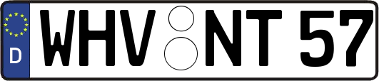 WHV-NT57