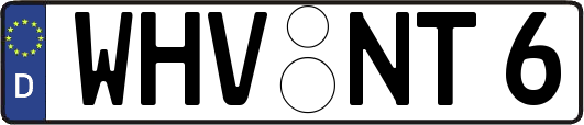 WHV-NT6