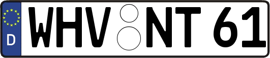 WHV-NT61