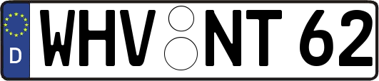 WHV-NT62