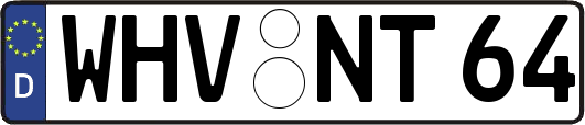 WHV-NT64