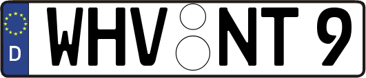 WHV-NT9