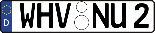 WHV-NU2
