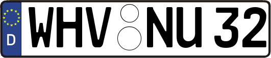 WHV-NU32