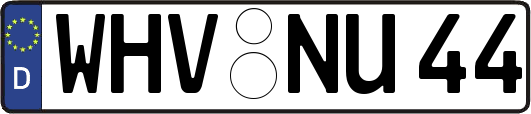WHV-NU44