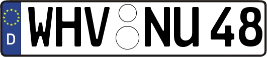 WHV-NU48
