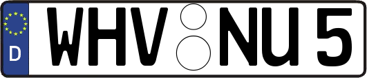 WHV-NU5