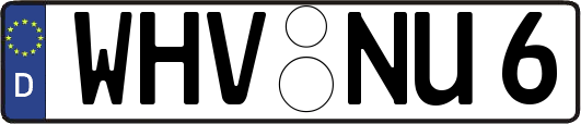 WHV-NU6